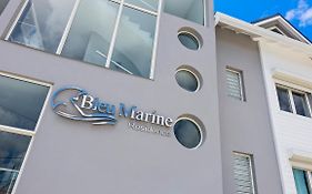 Residence Bleu Marine - Honeymoon Apartments